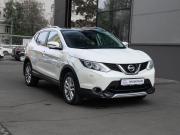 Nissan Qashqai II Москва  - изображение 19
