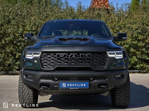 Новый Ram 1500 V Рестайлинг 2026 года, цена 11 790 000 рублей, offers.body_type.unknown, Автокод Объявления
