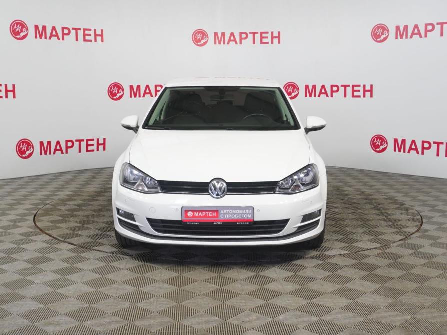 Volkswagen Golf VII Вологда  - изображение 2