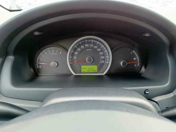 Kia Sportage II Рестайлинг с пробегом 2009 года, цена 999 000 рублей, 193797 км, внедорожник, Автокод Объявления