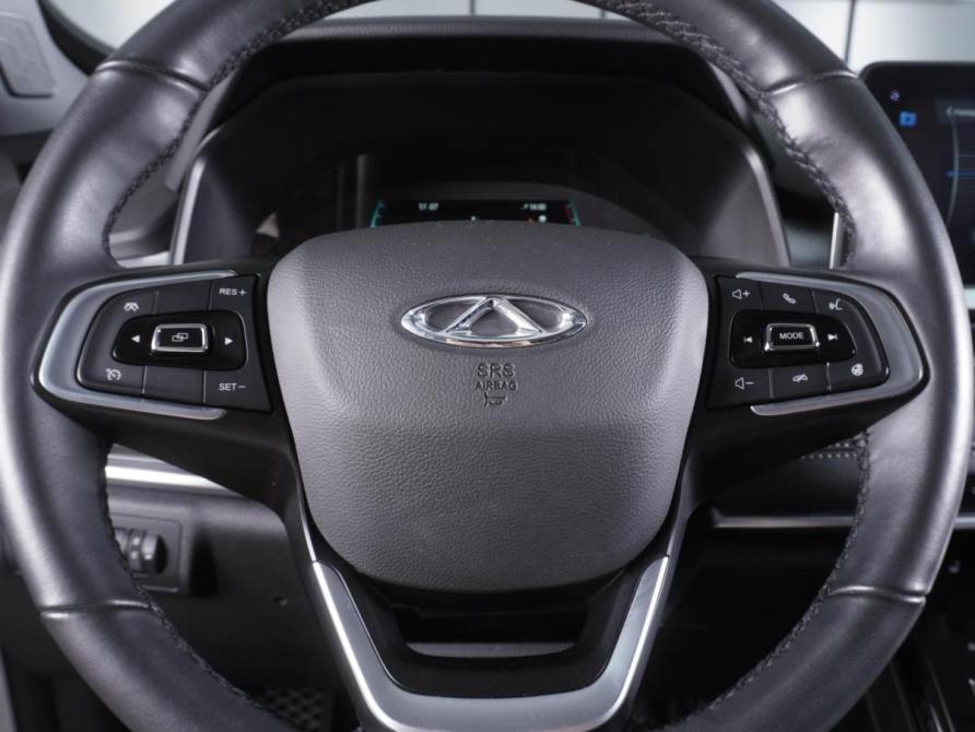 Chery Tiggo 7 Pro I Ростов-на-Дону  - изображение 13