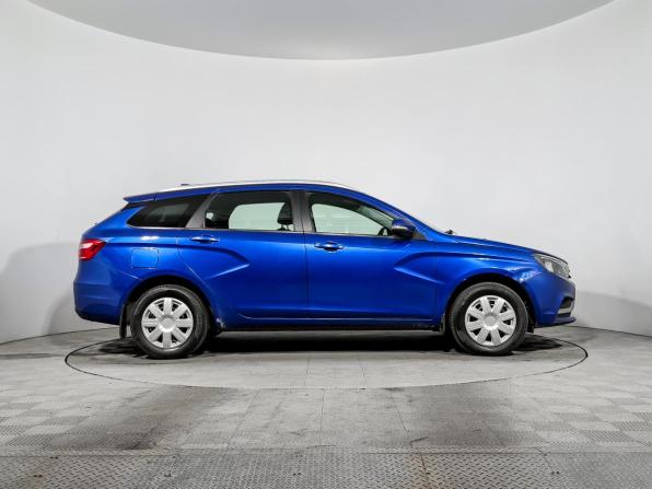 Lada (ВАЗ) Vesta I с пробегом 2020 года, цена 690 000 рублей, 290333 км, универсал, Автокод Объявления