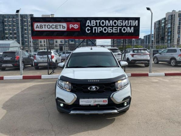 Lada (ВАЗ) Largus I с пробегом 2021 года, цена 1 123 011 рублей, 105912 км, универсал, Автокод Объявления