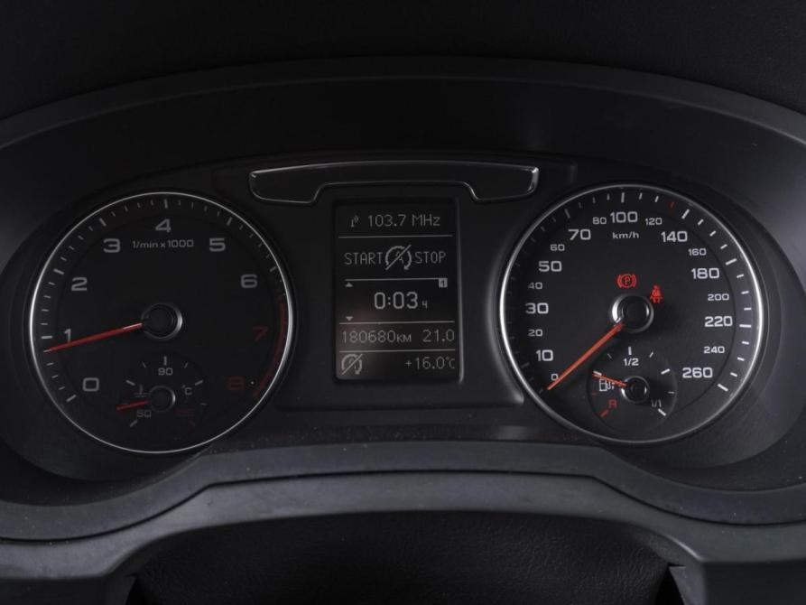 Audi Q3 I (8U) Рестайлинг Ростов-на-Дону  - изображение 17