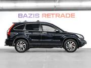 Honda CR-V III Рестайлинг Тюмень  - изображение 27