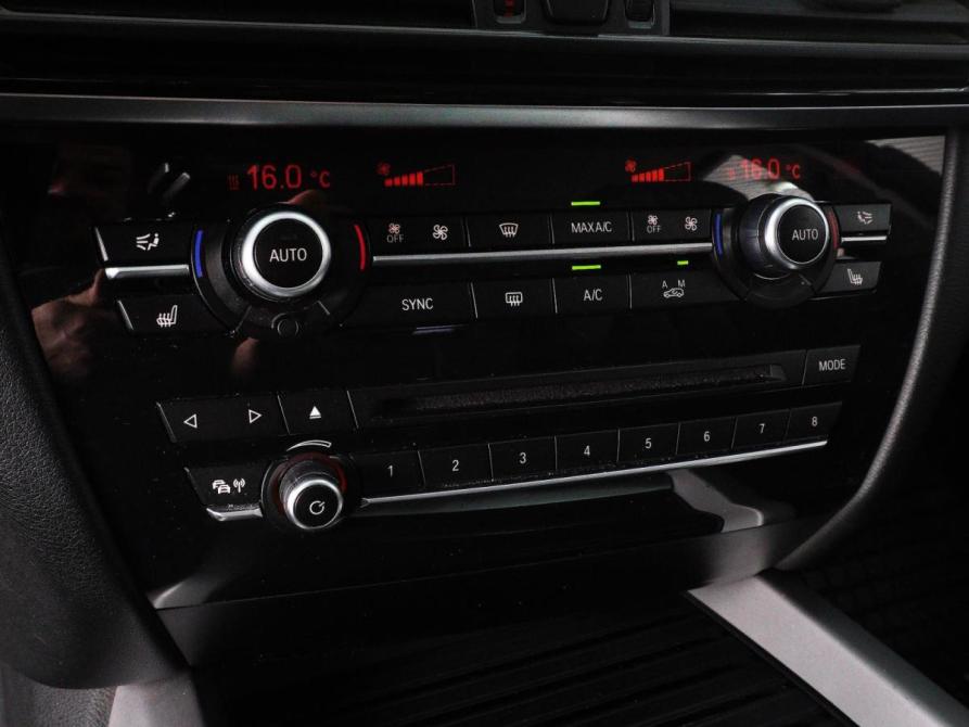 BMW X5 III (F15) Минеральные Воды  - изображение 14