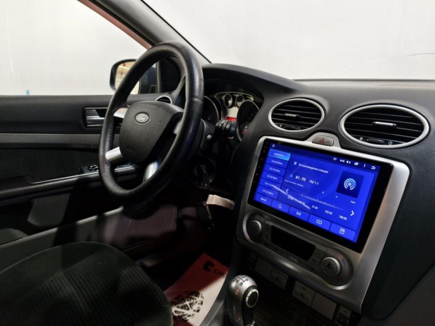 Ford Focus II Рестайлинг Курск  - изображение 7
