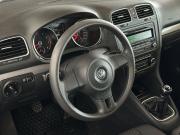 Volkswagen Golf VI Москва  - изображение 28