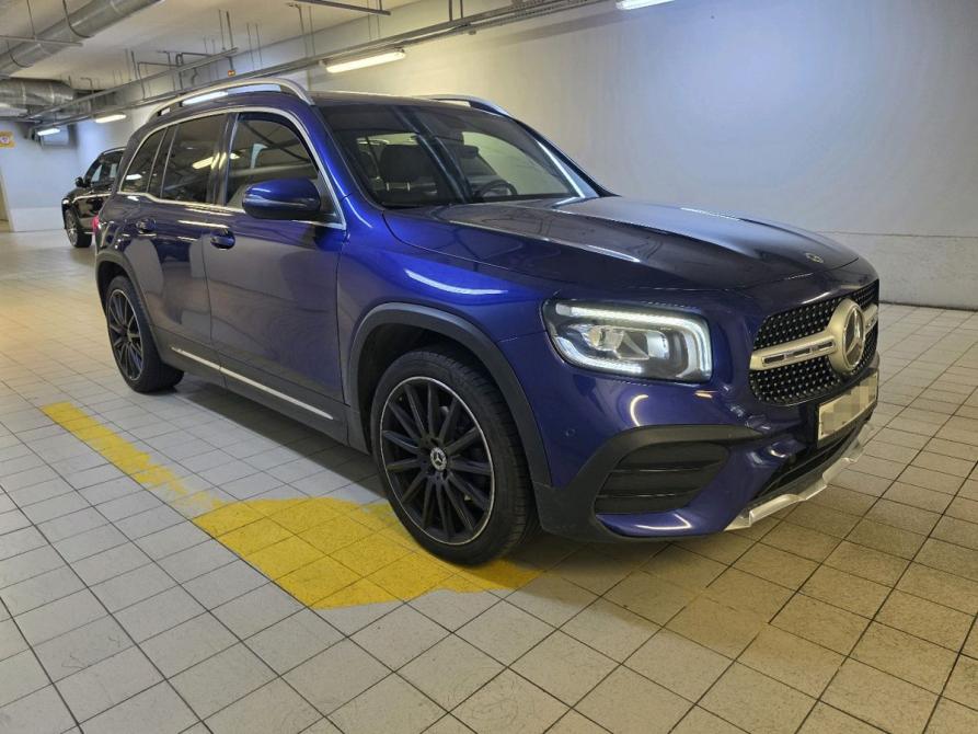 Mercedes-Benz GLB I (X247) Санкт-Петербург  - изображение 2