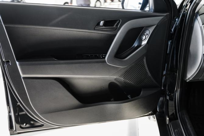 Hyundai Creta I с пробегом 2020 года, цена 1 750 000 рублей, 103000 км, внедорожник, Автокод Объявления