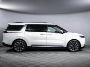 Kia Carnival IV Москва  - изображение 27
