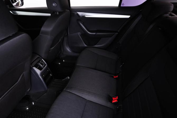 Skoda Octavia III (A7) с пробегом 2013 года, цена 1 329 000 рублей, 192000 км, лифтбек, Автокод Объявления