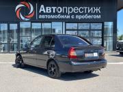 Hyundai Accent II Волгоград  - изображение 26