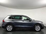 Volkswagen Tiguan II Рестайлинг Пермь  - изображение 23