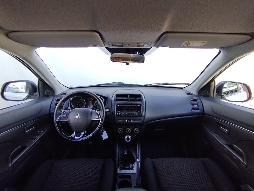 Mitsubishi ASX I Рестайлинг 2 Ярославль  - изображение 13