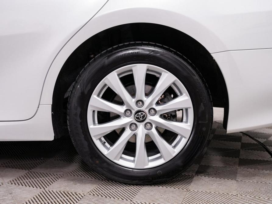 Toyota Camry VIII (XV70) Ульяновск  - изображение 9