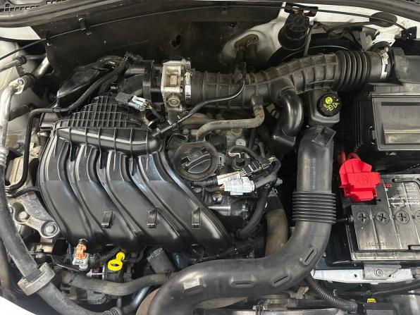 Renault Duster I Рестайлинг с пробегом 2019 года, цена 1 340 000 рублей, 64864 км, внедорожник, Автокод Объявления
