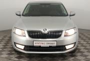 Skoda Octavia III (A7) Волгоград  - изображение 23
