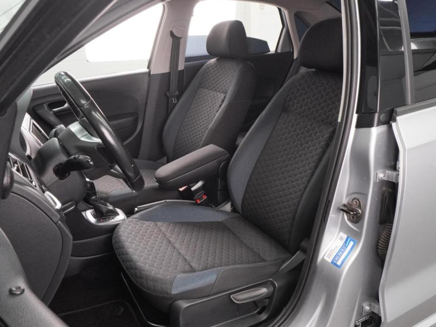 Volkswagen Polo V Рестайлинг Воронеж  - изображение 10