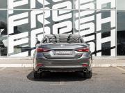Mazda 6 III (GJ) Рестайлинг 2 Краснодар  - изображение 29