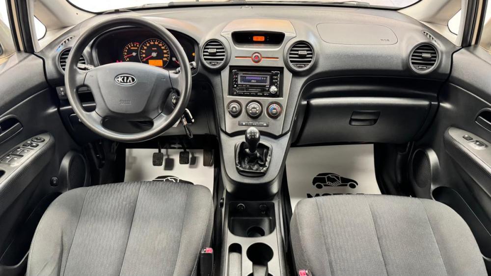 Kia Carens II (UN) Киров  - изображение 10