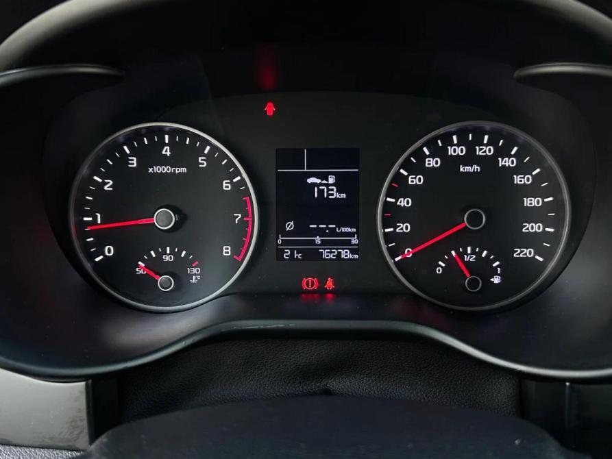 Kia Rio IV Альметьевск  - изображение 17