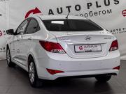 Hyundai Solaris I Рестайлинг Минеральные Воды  - изображение 19