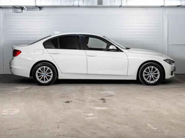 BMW 3 серии VI (F3x) с пробегом 2014 года, цена 1 414 070 рублей, 159588 км, седан, Автокод Объявления
