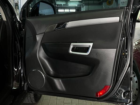 Opel Antara I с пробегом 2007 года, цена 790 000 рублей, 223369 км, внедорожник, Автокод Объявления