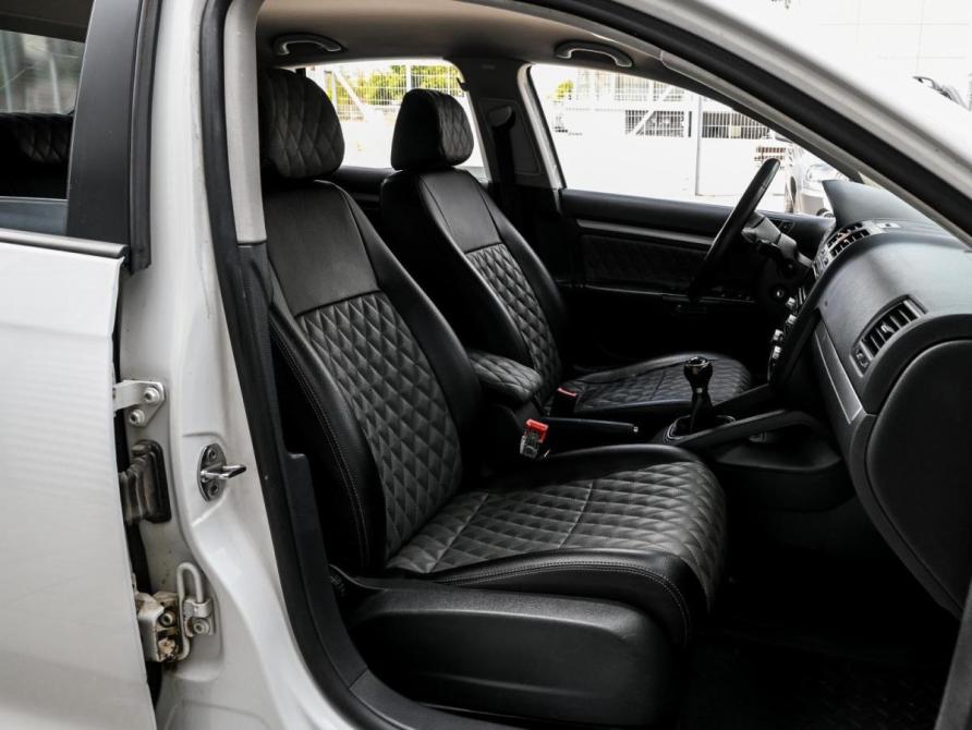 Volkswagen Jetta V Волгоград  - изображение 8