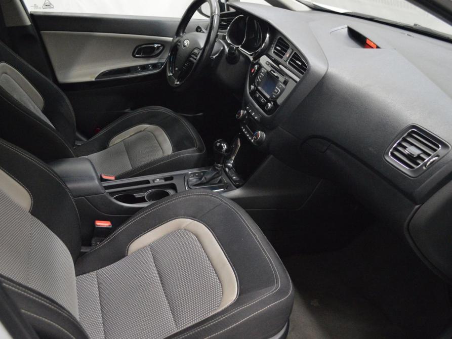 Kia Ceed II Санкт-Петербург  - изображение 11