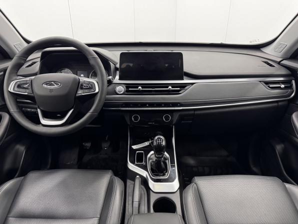 Chery Tiggo 4 Pro I Рестайлинг с пробегом 2025 года, цена 1 659 900 рублей, 28693 км, внедорожник, Автокод Объявления