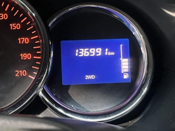Nissan Terrano III (D10) с пробегом 2016 года, цена 1 225 000 рублей, 136805 км, внедорожник, Автокод Объявления