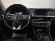 Kia Optima IV Рестайлинг Альметьевск  - изображение 46