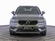 Volvo XC40 I Москва  - изображение 30