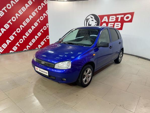 Lada (ВАЗ) Kalina I с пробегом 2011 года, цена 399 000 рублей, 170964 км, хэтчбек, Автокод Объявления