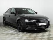 Audi A4 IV (B8) Рестайлинг Санкт-Петербург  - изображение 19