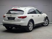 Infiniti QX70 Москва  - изображение 16