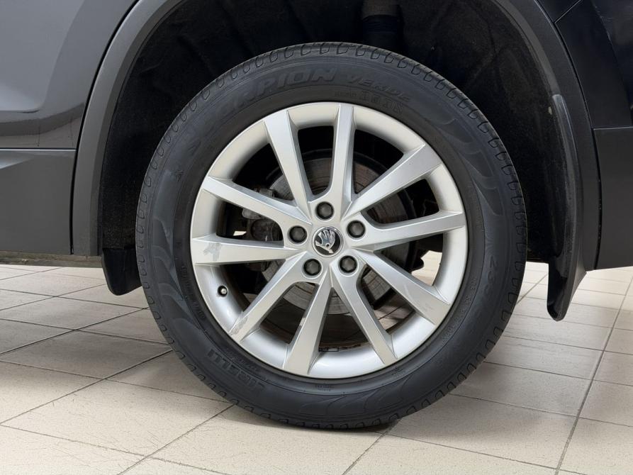 Skoda Kodiaq I Вологда  - изображение 19