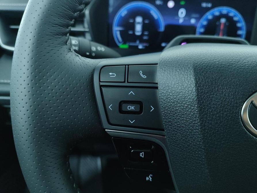 Toyota Camry IX (XV80) China Market Ростов-на-Дону  - изображение 18