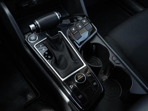 Kia Sportage V с пробегом 2022 года, цена 3 143 777 рублей, 39206 км, внедорожник, Автокод Объявления