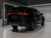 Chery Tiggo 8 Pro Max I Рестайлинг Москва  - изображение 35