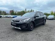 Kia Rio IV Чебоксары  - изображение 21