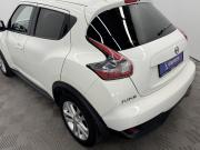 Nissan Juke I Рестайлинг Воронеж  - изображение 29