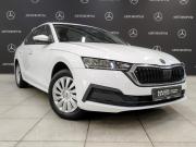 Skoda Octavia IV (A8) Москва  - изображение 30