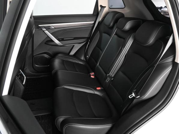 Geely Atlas Pro с пробегом 2023 года, цена 2 099 000 рублей, 55137 км, внедорожник, Автокод Объявления
