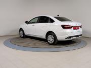 Lada (ВАЗ) Vesta I Рестайлинг (NG) Екатеринбург  - изображение 22