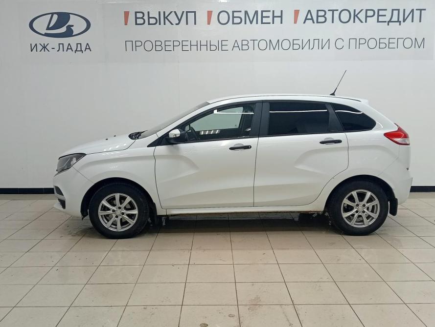 Lada (ВАЗ) XRAY I Ижевск  - изображение 4
