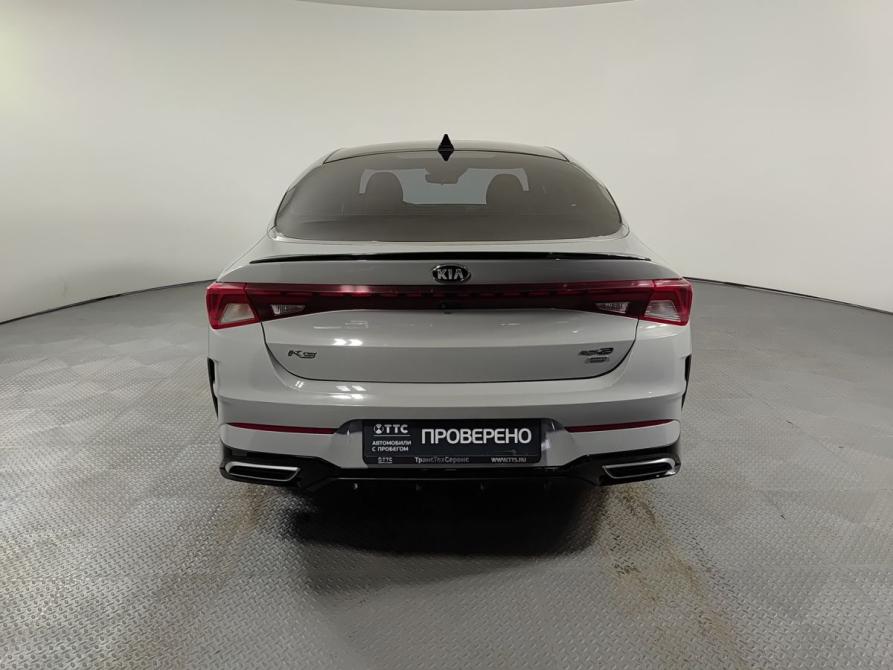 Kia K5 III Уфа  - изображение 7