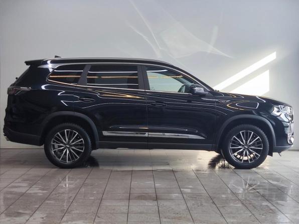 Chery Tiggo 8 Pro Max I с пробегом 2022 года, цена 2 150 000 рублей, 55880 км, внедорожник, Автокод Объявления
